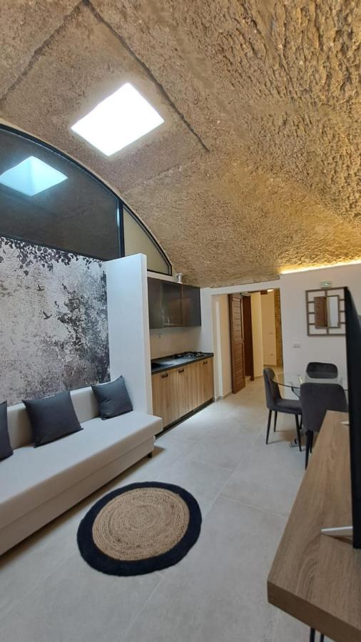 Caieta Housing Hotel Gaeta Buitenkant foto